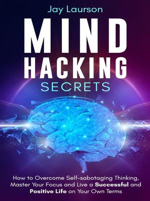 cover image of Mind Hacking Secrets